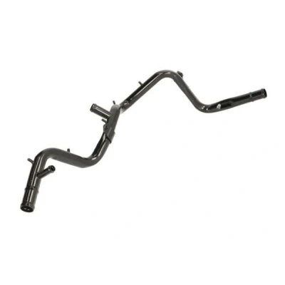 Imagem de THERMOTEC DWW255TT Tubo do líquido de refrigeração VOLKSWAGEN: GOLF 2, Jetta SEAT: TOLEDO 1