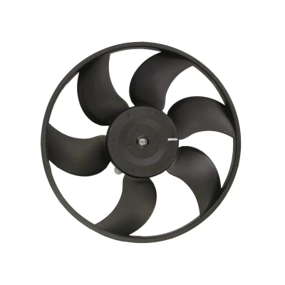 Imagem de NRF 47362 ventilador de radiador 383 12 400 sem estrutura do (caixilho) RENAULT: MEGANE 1 Coach, Kangoo II / Grand
