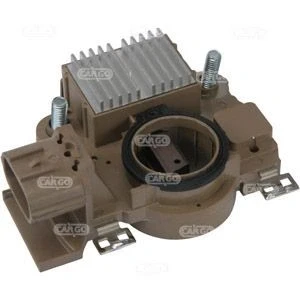 Imagem de HC Cargo F032330828 Regulador do Alternador 14V