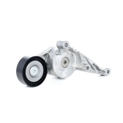 Imagem de INA 534 0151 10 Tensor, correia trapezoidal estriada VOLKSWAGEN: Golf 5, Passat B6 Variant, Sharan I, SEAT: Leon II Hatchback, Altea XL endado,
