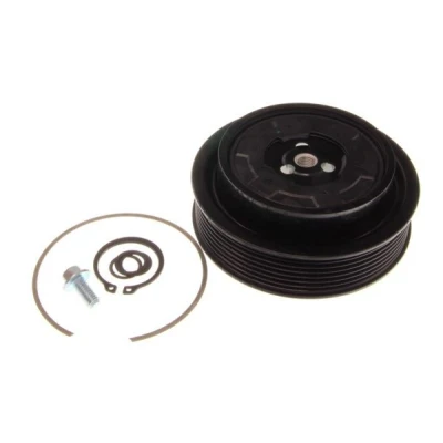 Imagem de MAXGEAR AC130198 Embreagem de Compressor Ar Condicionado 12V GENUINE DENSO 120mm 7 MERCEDES BENZ: Classe C Sedan, T modell