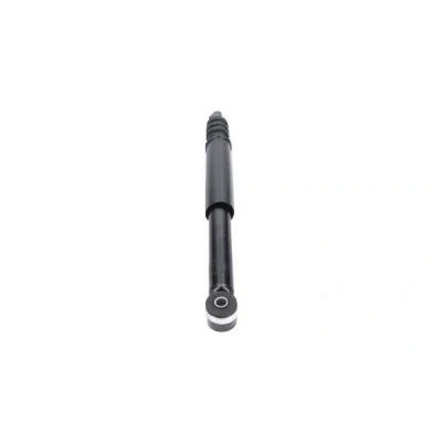 Imagem de KAVO PARTS SSA 10602 Amortecedor Eixo traseiro Pressão do gás Tubo duplo telescópico olhal em baixo, cavilha cima DACIA: SANDERO 2