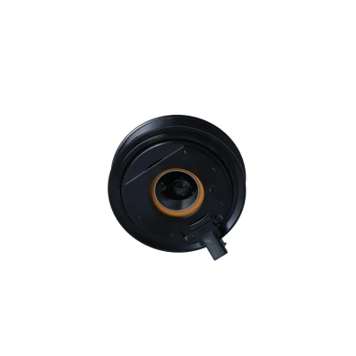Imagem de NRF 380085 Embreagem de Compressor Ar Condicionado GENUINE DELPHI CVC 110mm 6