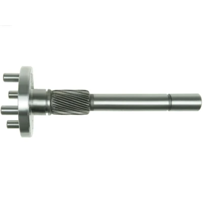 Imagem de AS PL SG0083S Kit de reparação, motor arranque