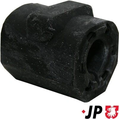 Imagem de JP GROUP 1140602000 Casquilho de apoio, barra estabilizadora Eixo dianteiro, lado esquerdo, direito VOLKSWAGEN: Polo II Hatchback
