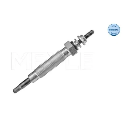Imagem de MEYLE 32 14 860 0000 Vela incandescente M10 x 1,25 MITSUBISHI: L200 III Pick up, PAJERO Sport 1 SUV, 2, HYUNDAI: GALLOPER H / Starex MPV