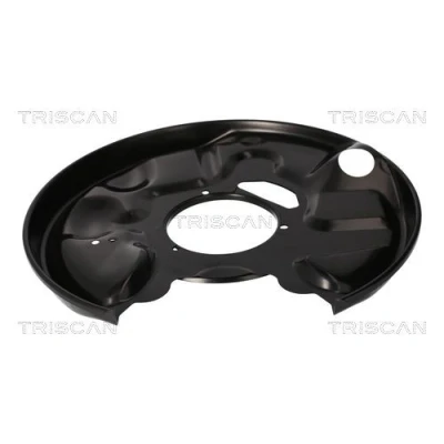 Imagem de TRISCAN 8125 23206 Defletor do Discos de Travão Eixo traseiro esquerdo MERCEDES BENZ: Classe E T modell, Sedan