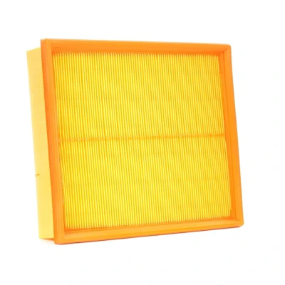 Imagem de PURFLUX A325 Filtro de ar 58 214 254 Cartucho filtrante BMW: 5 Sedan, Touring, X5, AUDI: A4 B5 Avant, A6 C5 Avant
