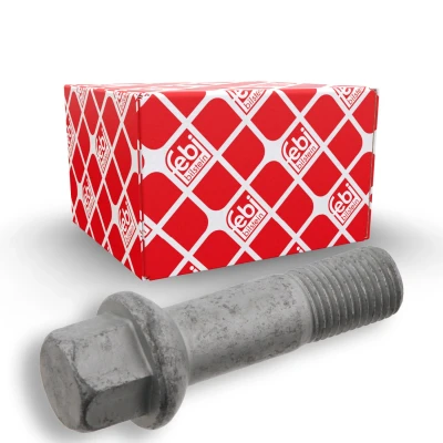 Imagem de FEBI BILSTEIN 46643 Parafuso da Roda Base esférica A/G 67 MERCEDES BENZ: Classe ML