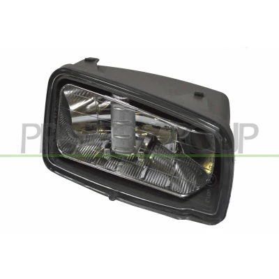 Imagem de PRASCO FD7174414 Farol de Nevoeiro quadrado esquerda FORD: C Max
