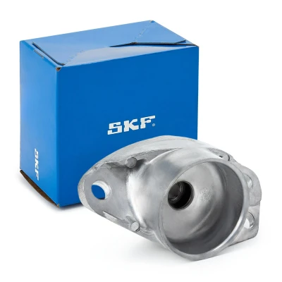 Imagem de SKF VKDA 40104 Suporte de apoio do conjunto mola / amortecedor VOLKSWAGEN: Golf 4, Polo IV Hatchback, 4 Variant, SEAT: Ibiza 3, Leon I Hatchback