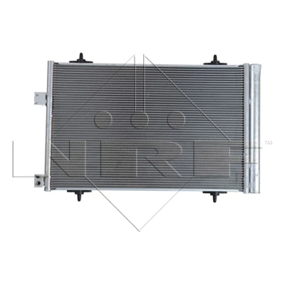 Imagem de NRF Easy Fit 35946 Condensador com secador, retentor 14,4 11 Alumínio 524 PEUGEOT: 407 SW, 508 I Sedan, CITROËN: C5 III Carrinha, 3