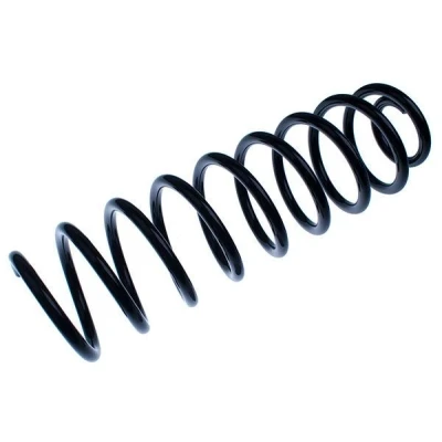 Imagem de DENCKERMANN D700177 Mola de suspensão Eixo traseiro SEAT: Ibiza 2, VOLKSWAGEN: Polo III Hatchback, Hatchback