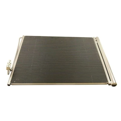 Imagem de MAXGEAR AC830265 Condensador com secador 15,5 13,6 Alumínio 623 R 134a