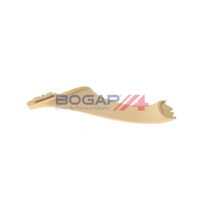 Imagem de BOGAP B5315100 Puxadores de Porta BMW: 5 Sedan