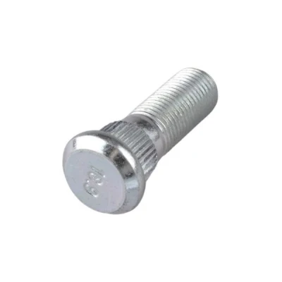 Imagem de TEDGUM TED37715 Cavilhas da roda M12X1.25 39 10.9 galvanizado NISSAN: MICRA 2, Almera II Hatchback