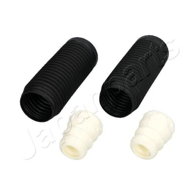 Imagem de JAPANPARTS KTP 0943 Coifa Amortecedor Eixo dianteiro VOLKSWAGEN: Golf 5, Scirocco III, Passat B6 Variant, SKODA: Octavia 2 Combi, II Hatchback