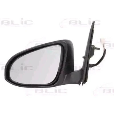 Imagem de Espelho retrovisor exterior BLIC 5402 19 2002475P