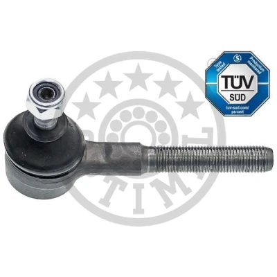 Imagem de OPTIMAL G1 105 Rótula de direção 10,8 M14 x 1,50 RHT M Eixo dianteiro VOLKSWAGEN: Polo II Coupe, Hatchback