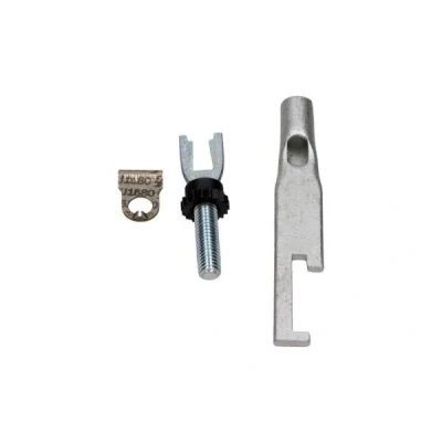 Imagem de MAXGEAR 19 2045 Kit de acessórios, maxilas travão estacionamento esquerda