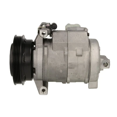 Imagem de DENSO DCP32067 Compressor 10S17C 12 PAG 46 R 134a com embraiagem magnética VOLKSWAGEN: Crafter 30 50 Van