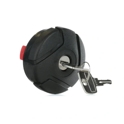 Imagem de VALEO 247608 Tampa, depósito de combustível 76 com chave