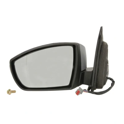 Imagem de Espelho retrovisor Alkar 9229375 esquerda com subcapa elétrico aquecível, dobrável electricamente, iluminação circundante, não esférico para veícu