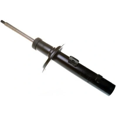 Imagem de DENCKERMANN DSB062G Amortecedor esquerda Pressão do gás Tubo duplo com assento de mola cavilha em baixo PEUGEOT: 206 Hatchback, SW