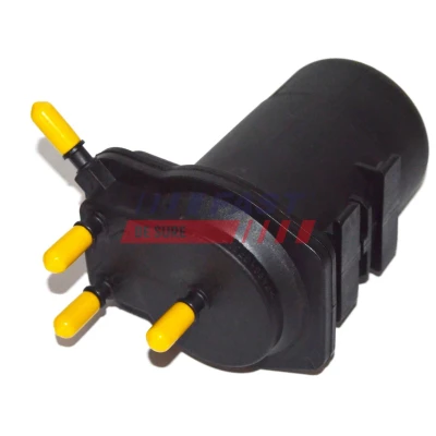 Imagem de FAST FT39092 Filtro de Combustível dos tubos 8 RENAULT: CLIO 2, 2 Kasten, Kangoo I Express, NISSAN: Almera II Hatchback