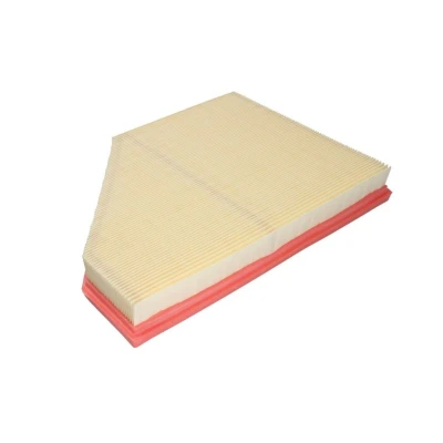 Imagem de BOSCH F 026 400 484 Filtro de ar 38,3 229,5 295,4 Cartucho filtrante BMW: X5