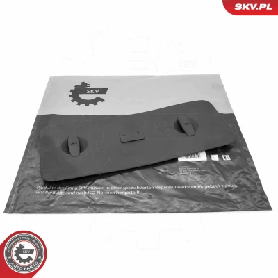 Imagem de ESEN SKV 96SKV954 Suporte da batería