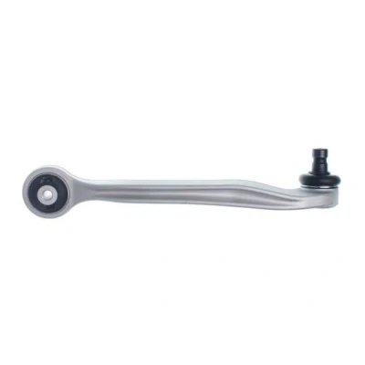 Imagem de DENCKERMANN D120275 Braço de suspensão Eixo dianteiro, à direita, em cima, frente transversal 18mm AUDI: A8 D3, A6 C6 Sedan, Avant