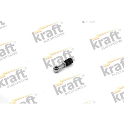 Imagem de KRAFT 4316100 Rótula de direção Eixo dianteiro, à direita, exterior CITROËN: C3 I Hatchback, C2 Hatchback