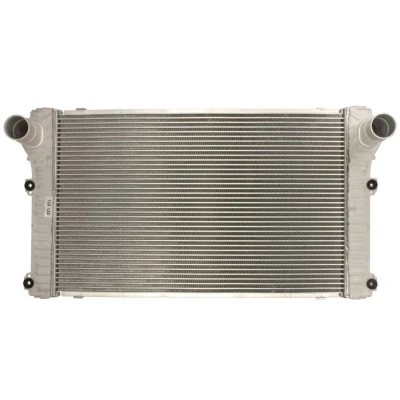 Imagem de Arrefecedor de ar admissão THERMOTEC DA2011TT