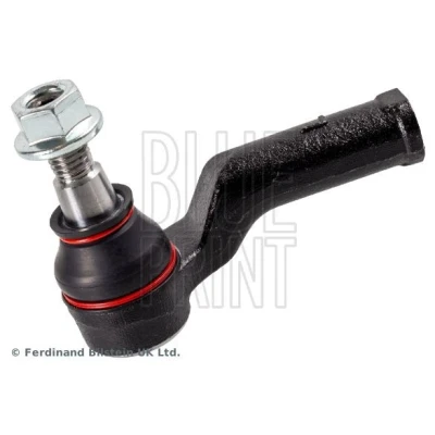 Imagem de BLUE PRINT ADJ138715 Rótula de direção Eixo dianteiro, lado esquerdo com porca autoblocante FORD: MONDEO 4 Turnier, S Max Mk1