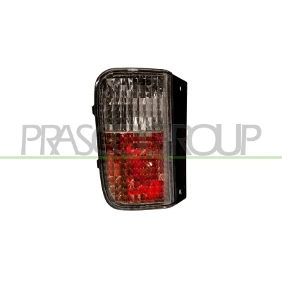 Imagem de PRASCO OP9344454 Farol de Nevoeiro traseira esquerda, direita OPEL: Vivaro A Van, Combi, RENAULT: TRAFIC 2 Kasten