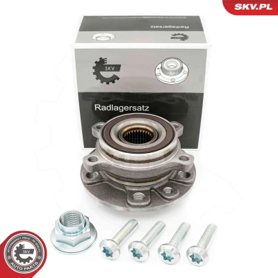 Imagem de ESEN SKV 29SKV571 Kit de rolamento roda 135 ALFA ROMEO: Giulia Sedan