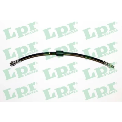 Imagem de LPR 6T48348 Mangueira de Travão 380 F10X1 MERCEDES BENZ: Classe E Sedan