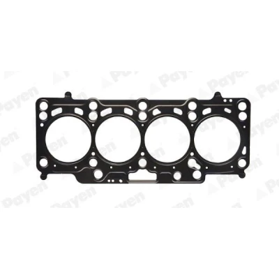 Imagem de PAYEN AH8140 Juntas da Cabeça do Motor 1,63 80,7 Junta de camadas metálicas 2 VOLKSWAGEN: CADDY 4 Kasten, GOLF 6, Passat B6 Variant