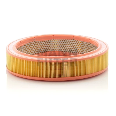 Imagem de MANN FILTER C 2852/2 Filtro de ar 62 279 Cartucho filtrante VOLKSWAGEN: GOLF 3, 2, Polo II Coupe, SEAT: Ibiza Córdoba I Sedan