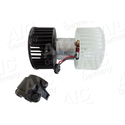 Imagem de AIC 56120 Ventilador do Habitáculo para veículos com ar condicionado veículo volante à esquerda BMW: 3 Touring, Sedan, Compact