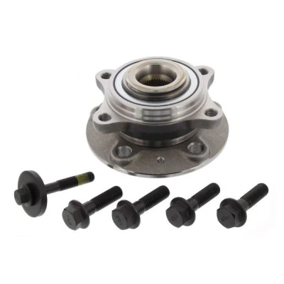 Imagem de MAPCO 26969 Kit de rolamento roda Eixo dianteiro