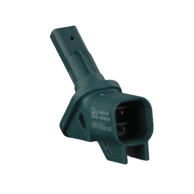 Imagem de FEBI BILSTEIN 45743 Sensor de ABS Eixo dianteiro, lado esquerdo, direito FORD: Focus C Max, MONDEO 4 Turnier