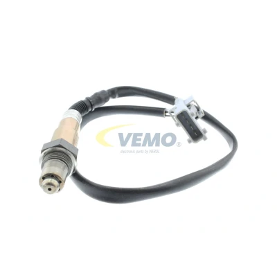 Imagem de VEMO V45 76 0006 Sonda lambda Original Quality 18x1,5 Rosca pré lubrificada quadrado PEUGEOT: 206 Hatchback, 207 106 II Hatchback