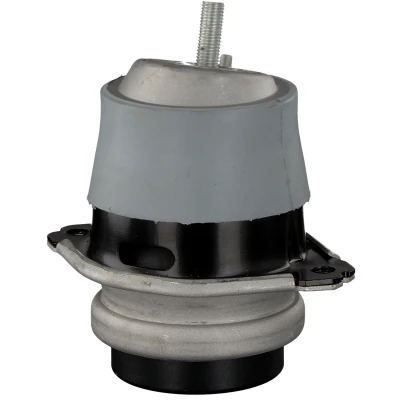 Imagem de FEBI BILSTEIN 31082 Suporte, motor à direita, esquerda Apoio hidráulico com tampa protectora de salpicos