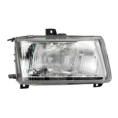 Imagem de ALKAR 2742154 Farol Principal à direita W5W, H4 VOLKSWAGEN: Polo III Classic