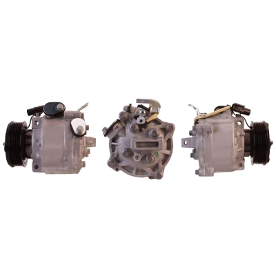 Imagem de LUCAS ACP954 Compressor PAG 46 R 134a MITSUBISHI: ASX SUV