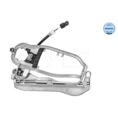 Imagem de MEYLE 314 910 0000 Estrutura da pega porta esquerda ORIGINAL Quality BMW: X5