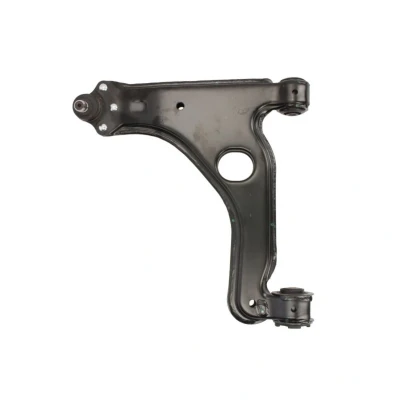 Imagem de DELPHI TC826 Braço de suspensão com articulação suspensão/guia oscilante longitudinal OPEL: Astra G Caravan, Zafira A, Sedan