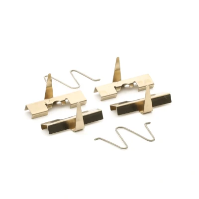 Imagem de A.B.S. 1170Q Kit de acessórios, pastilhas travão MAZDA: MX 5 I, 3, SUZUKI: SWIFT 2